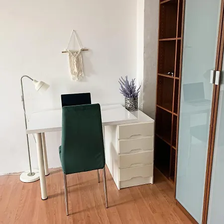 Apartamento Cozy Heritage In Centre *