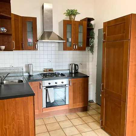 Cozy Heritage In Centre