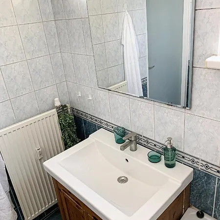 Apartment Cozy Heritage In Centre Pressburg