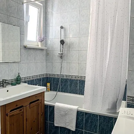 Cozy Heritage In Centre Μπρατισλάβα