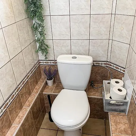 Cozy Heritage In Centre Apartamento *