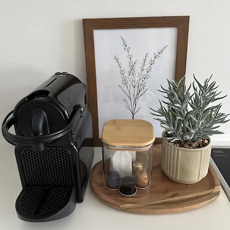 Cozy Heritage In Centre *