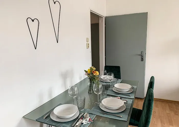 Cozy Heritage In Centre Μπρατισλάβα