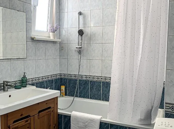 Cozy Heritage In Centre Μπρατισλάβα