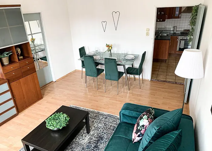 Cozy Heritage In Centre ברטיסלאבה