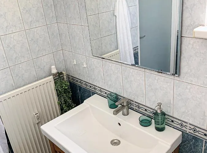 דירה Cozy Heritage In Centre ברטיסלאבה