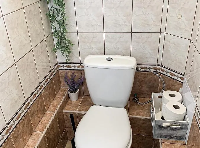 Cozy Heritage In Centre דירה *